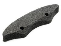 Бампер URETHANE (MIRCO RS4) - HPI-73450