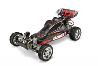 Радиоуправляемый багги Traxxas Bandit 2WD TQ Fast Charger RTR масштаб 1:10 2.4G - TRA24054-1
