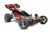 Радиоуправляемый багги Traxxas Bandit VXL 2WD TQi масштаб 1:10 RTR 2.4G - TRA24076-3