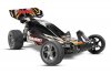 Радиоуправляемый багги Traxxas Bandit VXL 2WD TQi масштаб 1:10 RTR 2.4G - TRA24076-3