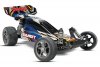 Радиоуправляемый багги Traxxas Bandit VXL 2WD TQi масштаб 1:10 RTR 2.4G - TRA24076-3