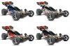Радиоуправляемый багги Traxxas Bandit VXL 2WD TQi масштаб 1:10 RTR 2.4G - TRA24076-3