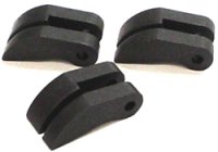 Башмаки сцепления усиленные Heavy Duty (3 шт) - GSC-110004