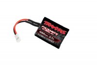 Аккумулятор LiPo 3.7V 450mAh для вертолетов Traxxas DR1 - TRA6337
