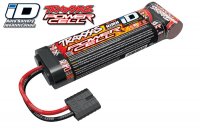 Аккумулятор Ni-Mh, 7 банок, 8.4 В, 3000 мАч, Power Cell - TRA2923X