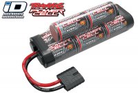 Аккумулятор Ni-Mh, 8 банок, 9.6 В, 5000 мАч, Series 5 Power Cell - TRA2963X