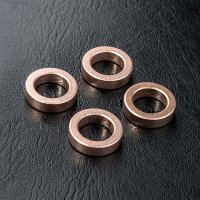 Подшипники 10X15X4 (4) - MST-120023
