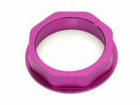 Держатель подшипника (PURPLE|1PC) - HPI-61318