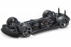 Бесколлекторный бессенсорный регулятор EZRUN MAX6 для шот-корс, багги, touring car, масштаба 1|8 1|6 - HW-EZRUN-MAX6-V3