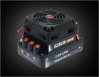 Бесколлекторный регулятор Ezrun 150A для масштаба 1:8|1:5 - HW-EZRUN-150A-PRO