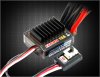 Бесколлекторный регулятор Ezrun 18A для масштаба 1:18 - HW-EZRUN-18A-SL-V2