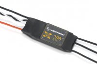 Бесколлекторный регулятор XRotor 15A для квадрокоптеров - HW-XRotor-15A-WL