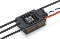Бесколлекторный регулятор  XRotor 50A  PRO DUAL PACK для квадрокоптеров - HW-XRotor-50A-WL-DUAL