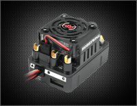Бесколлекторный сенсорный регулятор XERUN-SCT-PRO Black для автомоделей масштаба 1:10 и 1:8 - HW-XERUN-SCT-PRO_Black