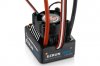 Бесколлекторный влагазащищённый регулятор EzRun MAX10 для масштаба 1:10 - HW-EZRUN-MAX10