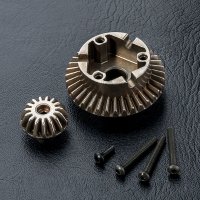 Комплект конических шестерней Bevel gear set 36-15 - MST-310073