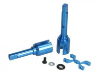 Привод Bevel Gear Shaft - 3RAC-TT01-29|LB