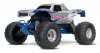 Радиоуправляемый монстр Traxxas BigFoot TQ Fast Charger 2WD RTR масштаб 1:10 2.4G - TRA36084-1