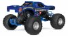 Радиоуправляемый монстр Traxxas BigFoot TQ Fast Charger 2WD RTR масштаб 1:10 2.4G - TRA36084-1