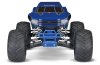 Радиоуправляемый монстр Traxxas BigFoot TQ Fast Charger 2WD RTR масштаб 1:10 2.4G - TRA36084-1