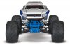 Радиоуправляемый монстр Traxxas BigFoot TQ Fast Charger 2WD RTR масштаб 1:10 2.4G - TRA36084-1