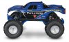 Радиоуправляемый монстр Traxxas BigFoot TQ Fast Charger 2WD RTR масштаб 1:10 2.4G - TRA36084-1