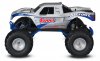Радиоуправляемый монстр Traxxas BigFoot TQ Fast Charger 2WD RTR масштаб 1:10 2.4G - TRA36084-1