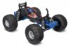 Радиоуправляемый монстр Traxxas BigFoot TQ Fast Charger 2WD RTR масштаб 1:10 2.4G - TRA36084-1