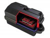 Радиоуправляемый монстр Traxxas BigFoot TQ Fast Charger 2WD RTR масштаб 1:10 2.4G - TRA36084-1