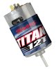 Радиоуправляемый монстр Traxxas BigFoot TQ Fast Charger 2WD RTR масштаб 1:10 2.4G - TRA36084-1