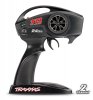 Радиоуправляемый монстр Traxxas BigFoot TQ Fast Charger 2WD RTR масштаб 1:10 2.4G - TRA36084-1