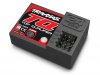 Радиоуправляемый монстр Traxxas BigFoot TQ Fast Charger 2WD RTR масштаб 1:10 2.4G - TRA36084-1