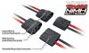 Радиоуправляемый монстр Traxxas BigFoot TQ Fast Charger 2WD RTR масштаб 1:10 2.4G - TRA36084-1