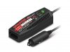 Радиоуправляемый монстр Traxxas BigFoot TQ Fast Charger 2WD RTR масштаб 1:10 2.4G - TRA36084-1