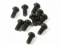 Винт M2X4MM 10шт - HPI-Z438