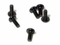 Винт M4X10MM 6шт - HPI-Z613