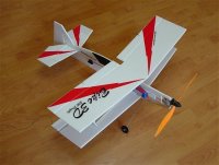 Профиль BIPE 3D 350 - HK-0200