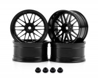 Диски BK-BK LM (4) - MST-102081BK