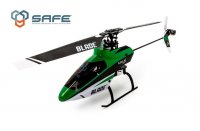 Радиоуправляемый вертолет Blade 120 S (технология SAFE) RTF 2.4G - BLH4100