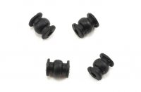 Демпферы (4шт) Blade: Nano CP S - BLH2408