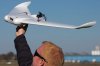 Радиоуправляемое крыло Blade FPV Manta (1100мм) BNF Basic - BLH01000