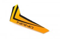 Киль (желтый): Blade Nano CP S - BLH2404