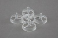 Рама Blade Inductrix - BLH8706