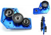 Блок коробки передач HSP - 052020