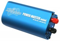 Блок питания 13.8V 8A CTX-PM Power Master Mini Blue - MMR-MM-CTXPMB
