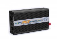 Блок питания 33А - PU3 (220В; 16A@15V) - EV-F1204