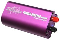 Блок питания 7А CTX-PM Power Master Mini - Purple - MMR-MM-CTXPMP