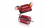 BLS система для авто (двигатель 4900kV + рег. скорости 40A) (8056) - 8056