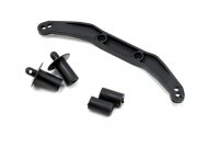 Стойка крепления кузова (1)| body mount post (2)| body post extensions (2) (front or rear) - TRA6815R