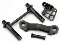 BODY MOUNT SET - HPI-85514